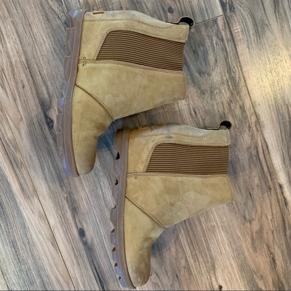 Sorel Joan of Arctic Boot